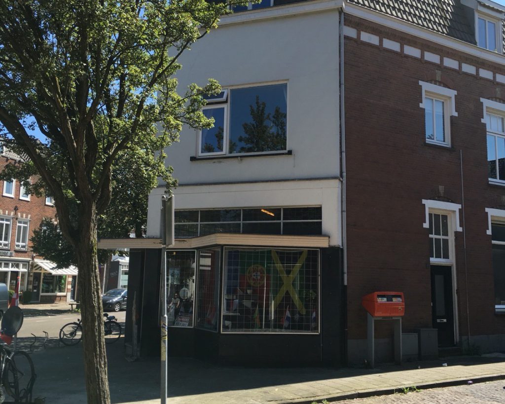 Appartement - Beijensstraat - 6521EA - Nijmegen