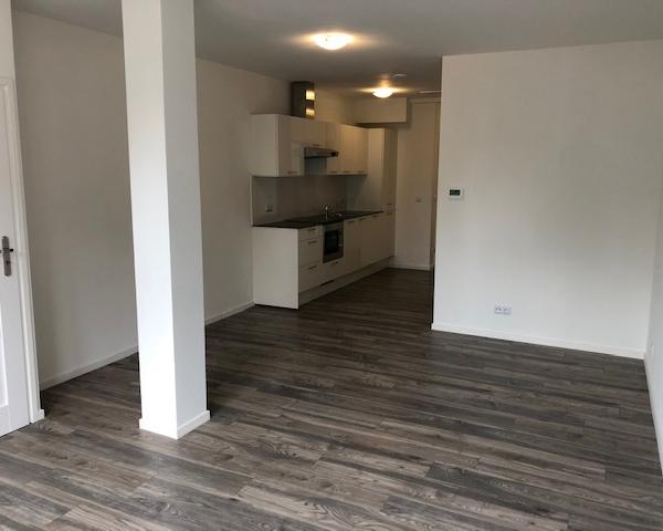 Appartement - Brinkstraat - 7512EC - Enschede