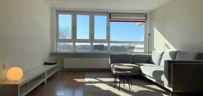 Appartement - Voermanweg - 3067JW - Rotterdam