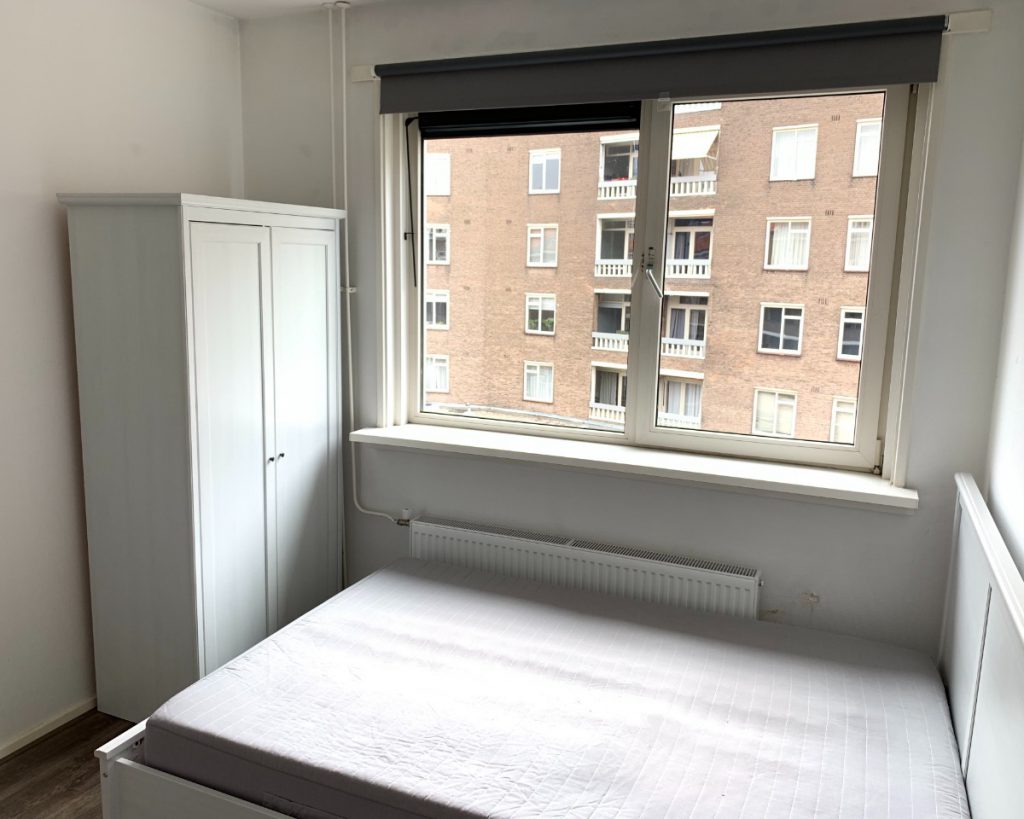 Kamer - Pannekoekstraat - 3011LH - Rotterdam