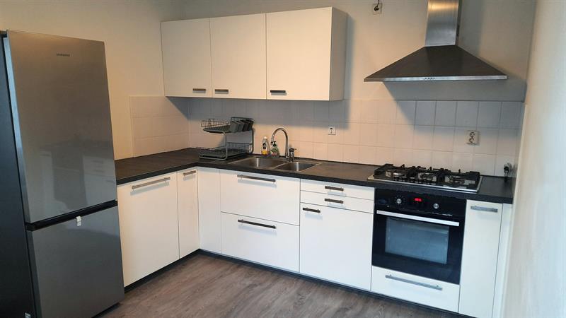 Appartement - Zijdewindestraat - 3014NW - Rotterdam