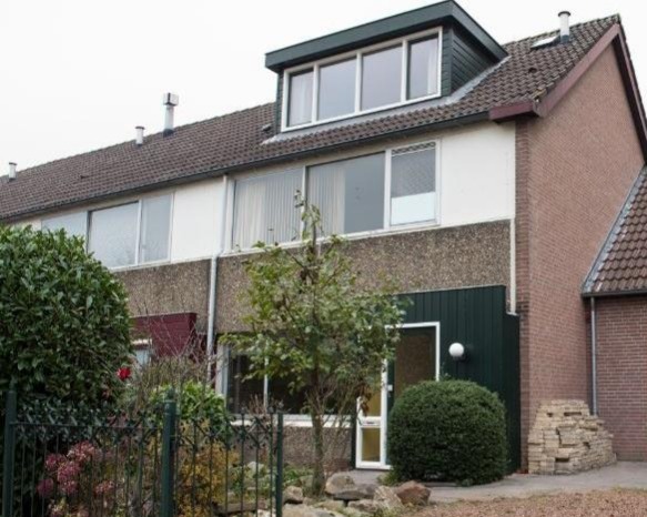 Appartement - Paladijnenweg - 3813HA - Amersfoort