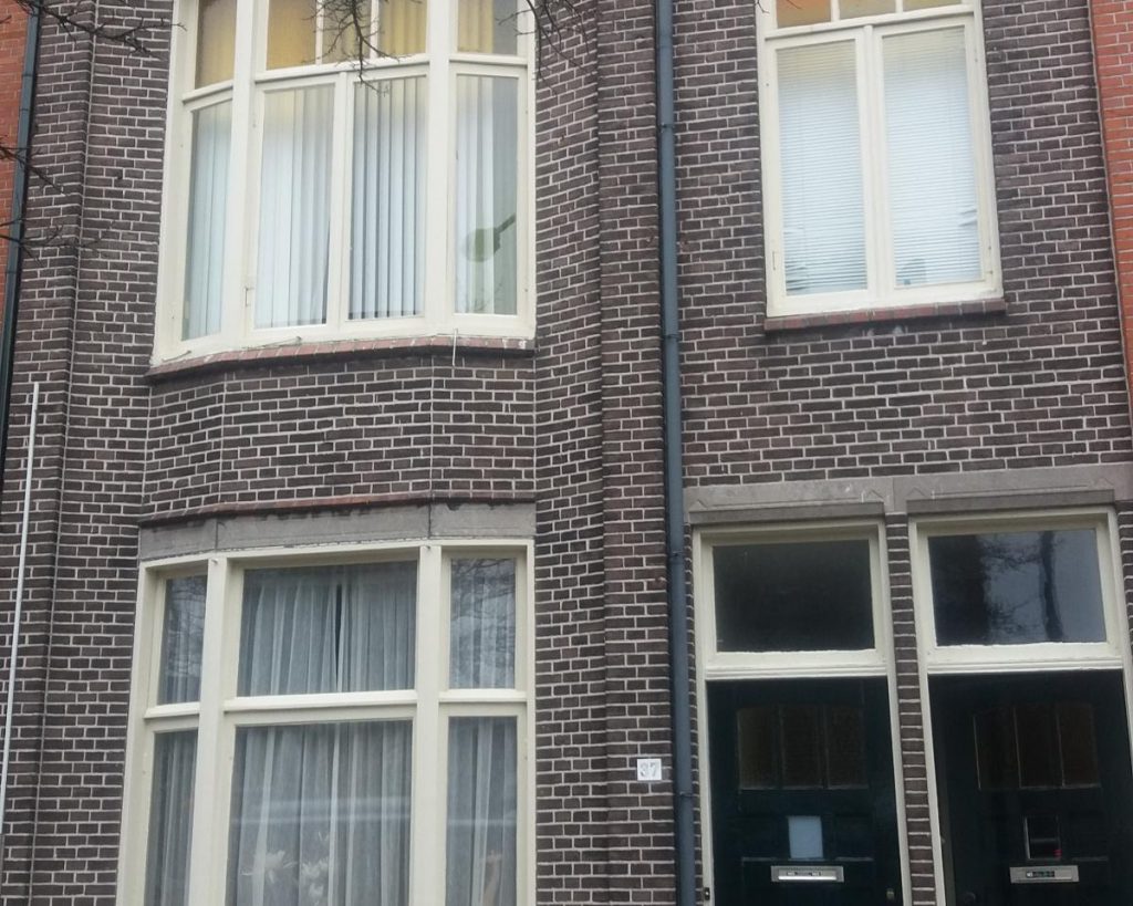 Kamer - Friesestraatweg - 9718NB - Groningen