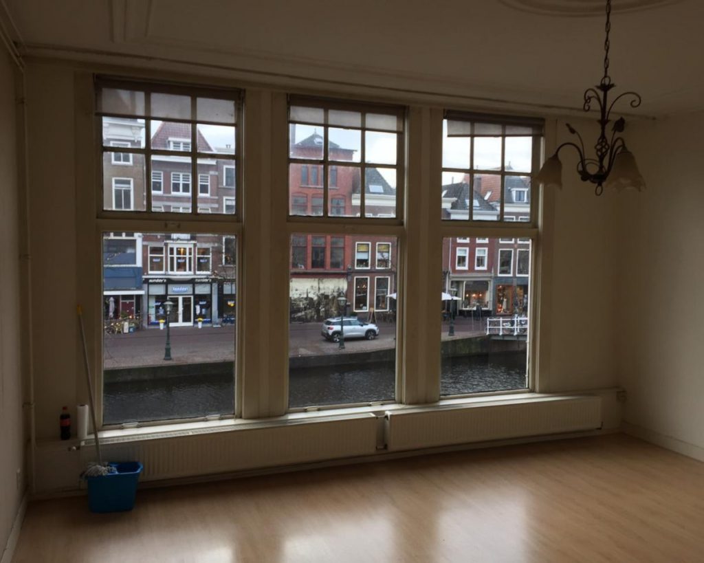 Appartement - Nieuwe Rijn - 2312JG - Leiden