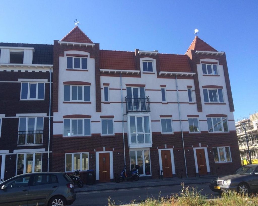 Appartement - Laan van Oost-Indie - 6541GX - Nijmegen