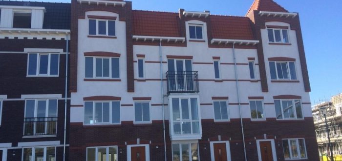 Appartement - Laan van Oost-Indie - 6541GX - Nijmegen