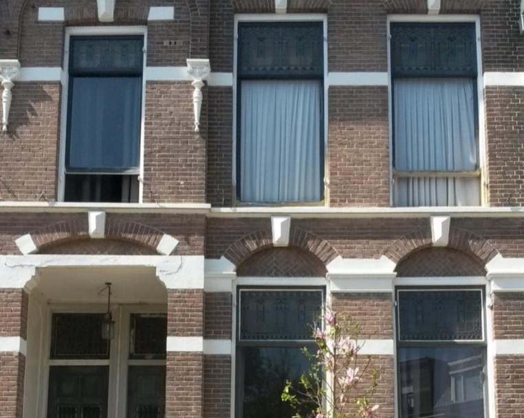 Kamer - Straalmanstraat - 6521JL - Nijmegen