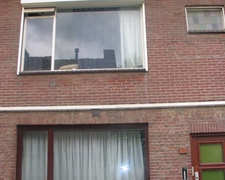 Kamer - Lochterstraat - 6229AW - Maastricht