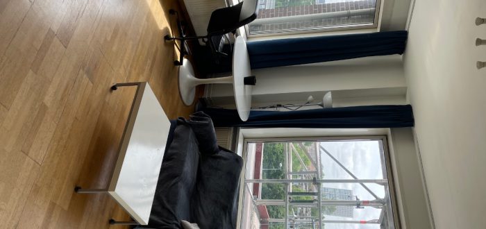 Kamer - Jephtastraat - 1055JS - Amsterdam