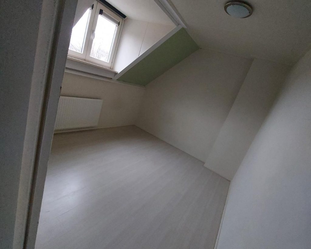 Kamer - Oudwijkerveldstraat - 3581JL - Utrecht