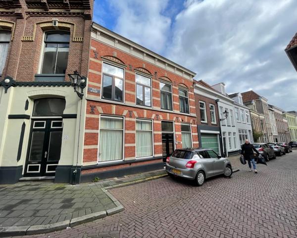 Kamer - Walstraat - 8011NV - Zwolle