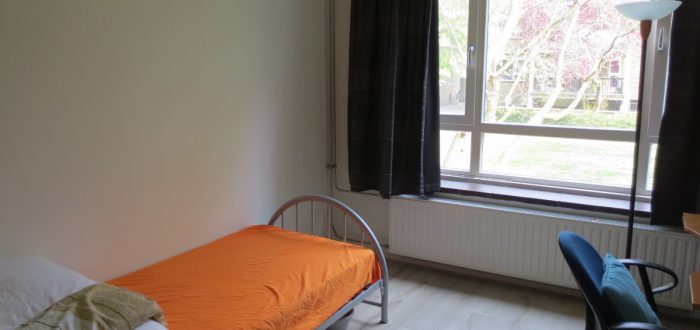 Appartement - Johan de Meesterstraat - 3031SR - Rotterdam