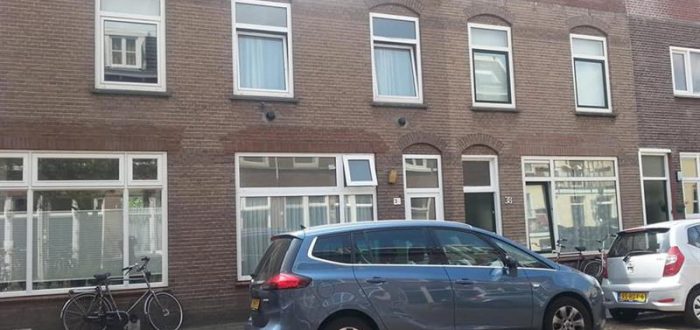 Appartement - 2e Atjehstraat - 3531SV - Utrecht