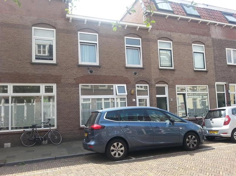 Appartement - 2e Atjehstraat - 3531SV - Utrecht