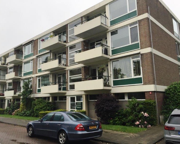 Appartement - De Lairesselaan - 3062PH - Rotterdam