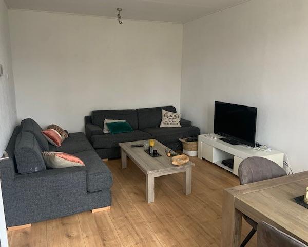 Appartement - Randweg - 3074BV - Rotterdam