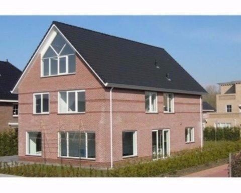 Appartement - Marquette - 8219AS - Lelystad
