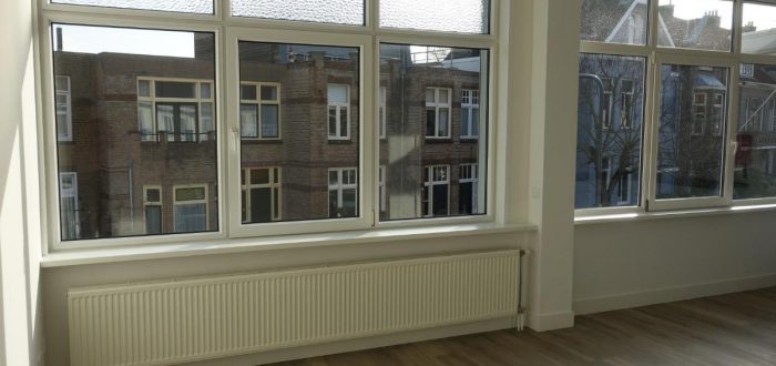 Appartement - Koninginnestraat - 4818HB - Breda