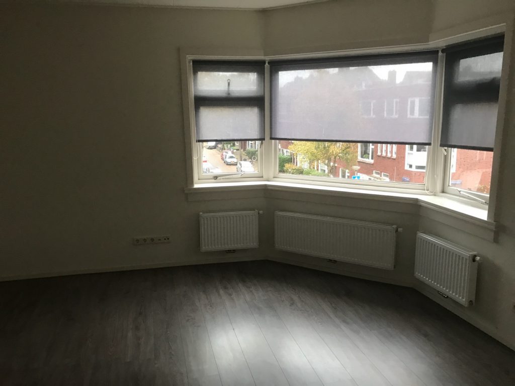 Appartement - Van Panhuysstraat - 9721GB - Groningen