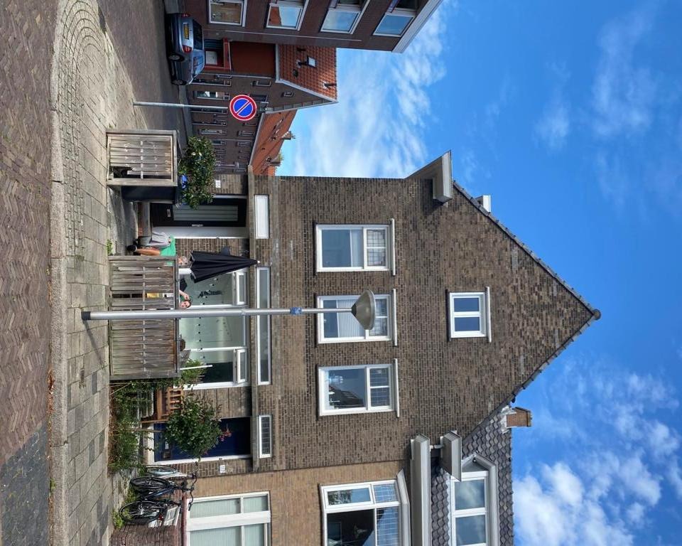 Kamer - Ternatestraat - 2612BB - Delft