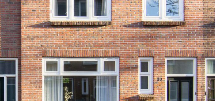Appartement - Zwaluwstraat - 2025VP - Haarlem
