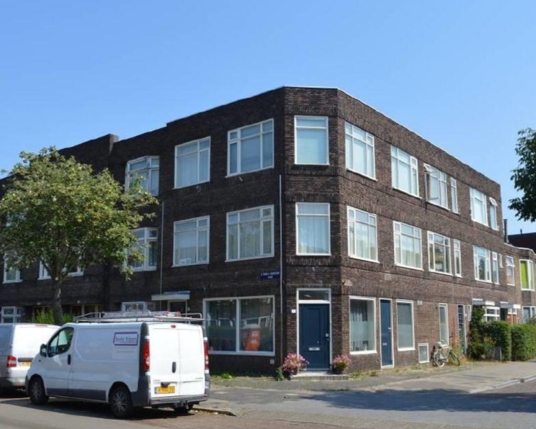 Appartement - E. Thomassen a Thuessinklaan - 9713JP - Groningen