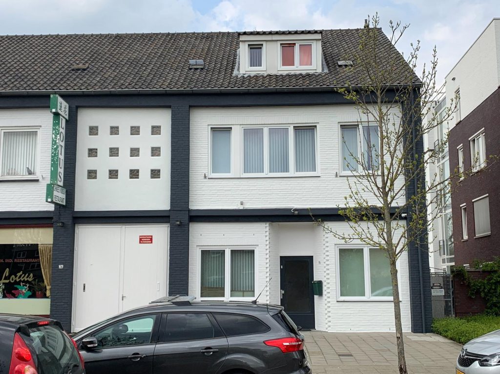 Kamer - Tudderenderweg - 6137CG - Sittard