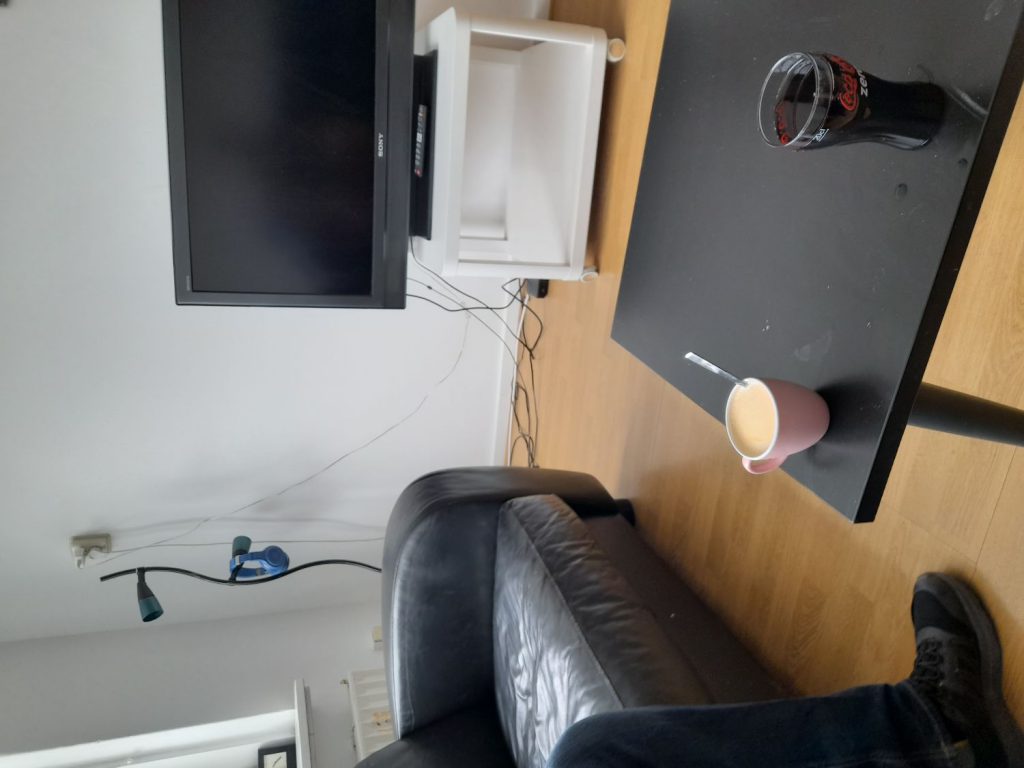 Appartement - Wilgenlaan - 9742NT - Groningen