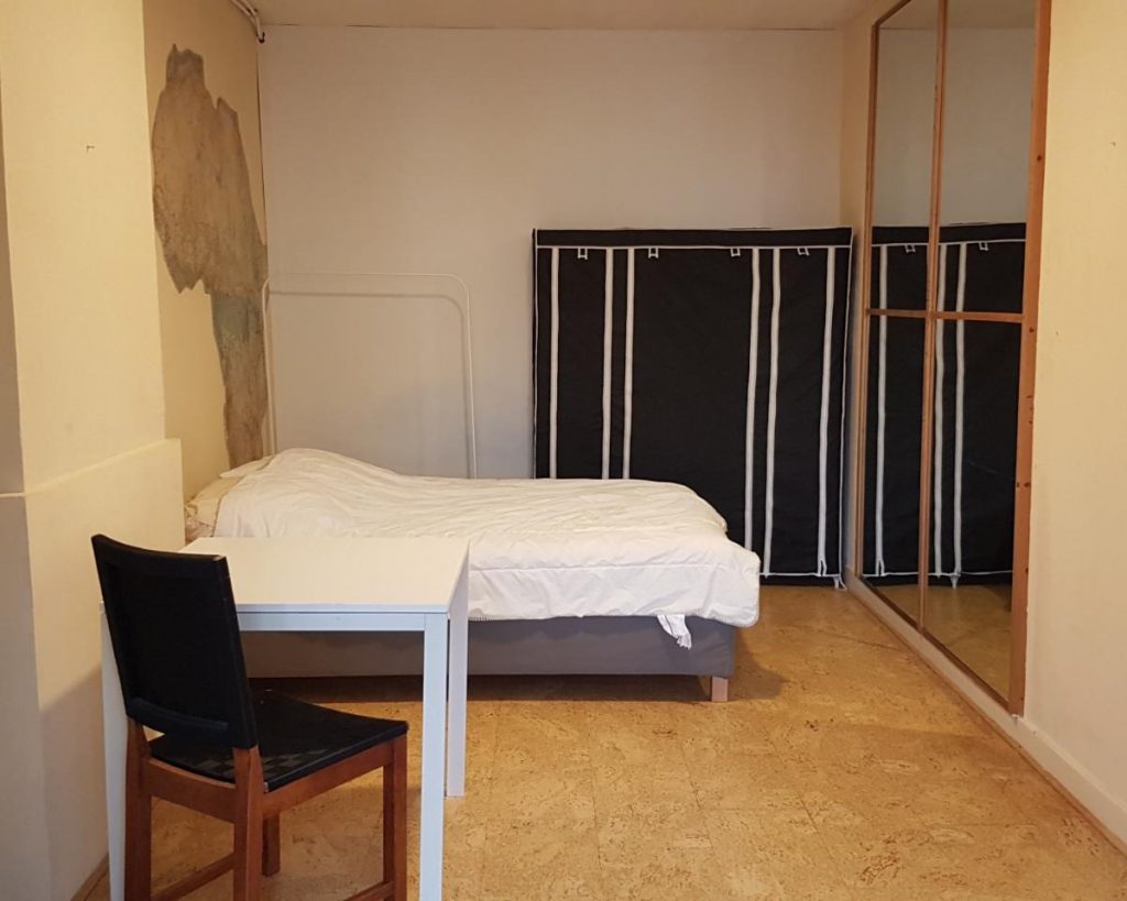 Kamer - Ruysdaelkade - 1072AM - Amsterdam