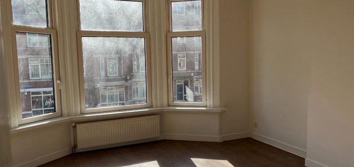 Appartement - Van Cittersstraat - 3022LE - Rotterdam