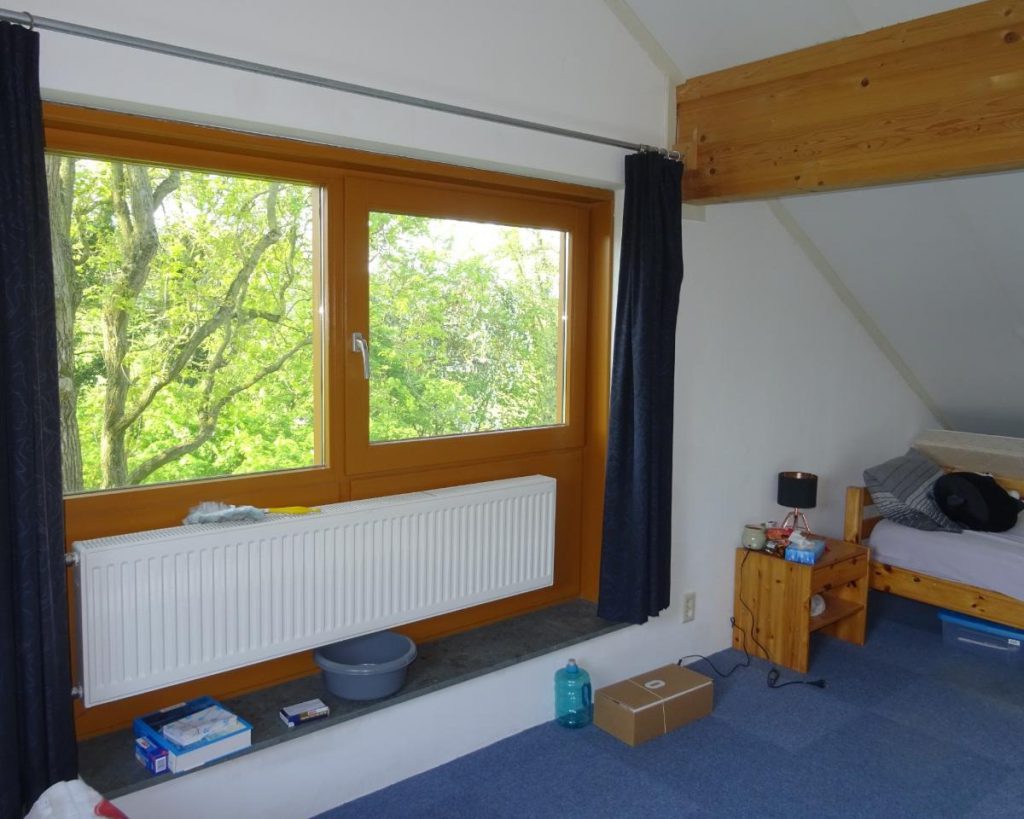 Kamer - Nobelweg - 6706GA - Wageningen