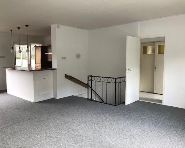 Appartement - Amsterdamsestraatweg - 3555HR - Utrecht