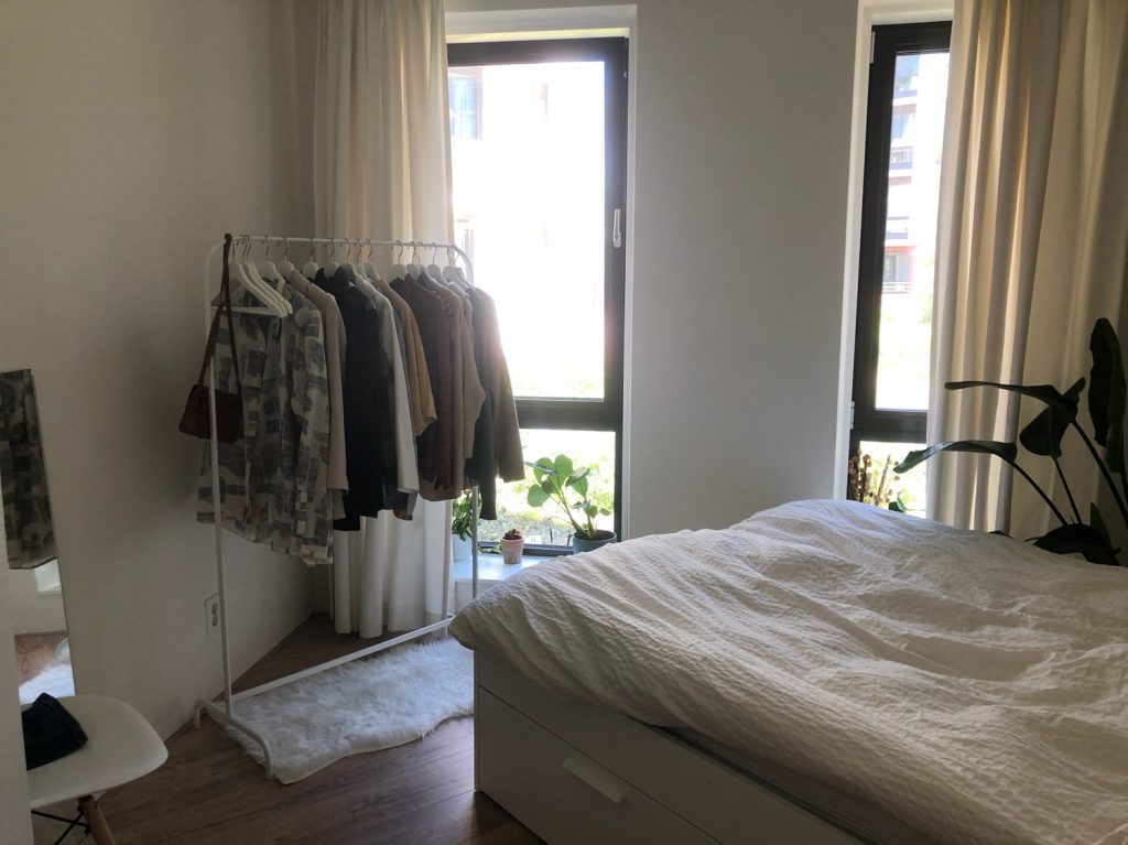 Appartement - Vrouwengelukhof - 1061BS - Amsterdam