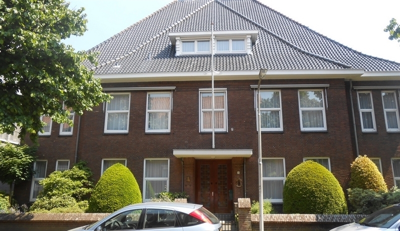 Studio - Poirtersstraat - 5025TA - Tilburg