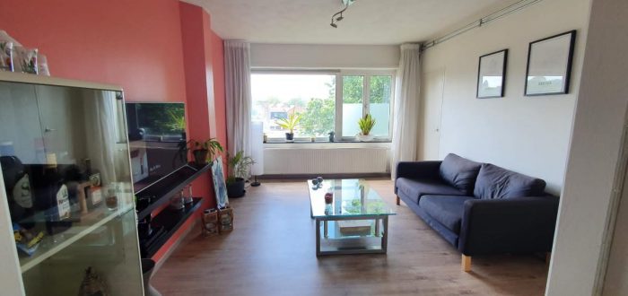 Appartement - Sneeuwbalstraat - 6543TP - Nijmegen