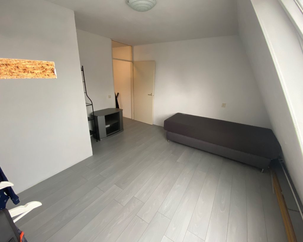 Kamer - Aldendrielpad - 3077PS - Rotterdam