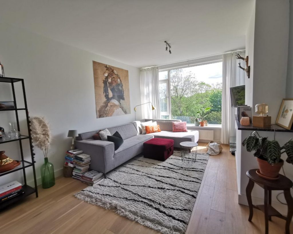 Appartement - Opaalweg - 3523RM - Utrecht