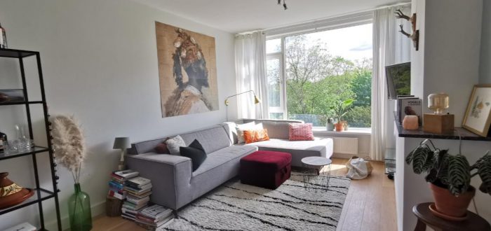 Appartement - Opaalweg - 3523RM - Utrecht