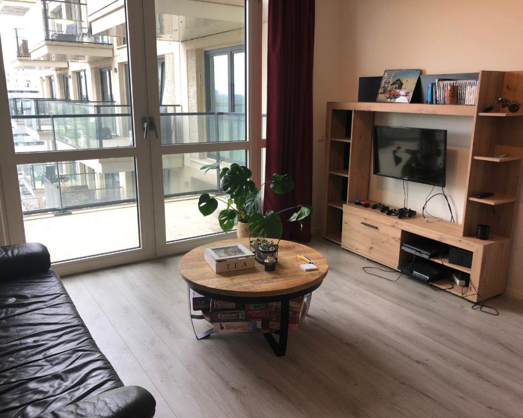 Appartement - Laakweg - 2521SC - Den Haag