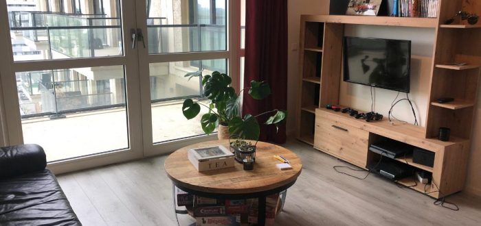 Appartement - Laakweg - 2521SC - Den Haag