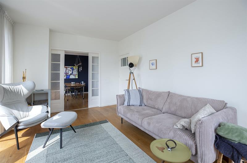 Appartement - Herman Robbersstraat - 3031RL - Rotterdam