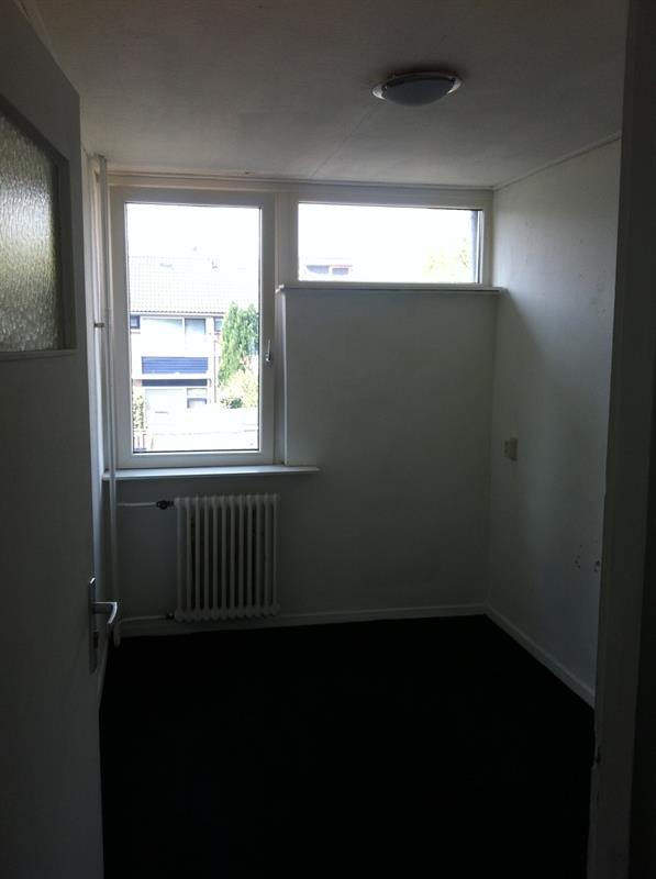 Kamer - Antwerpenstraat - 4826HB - Breda