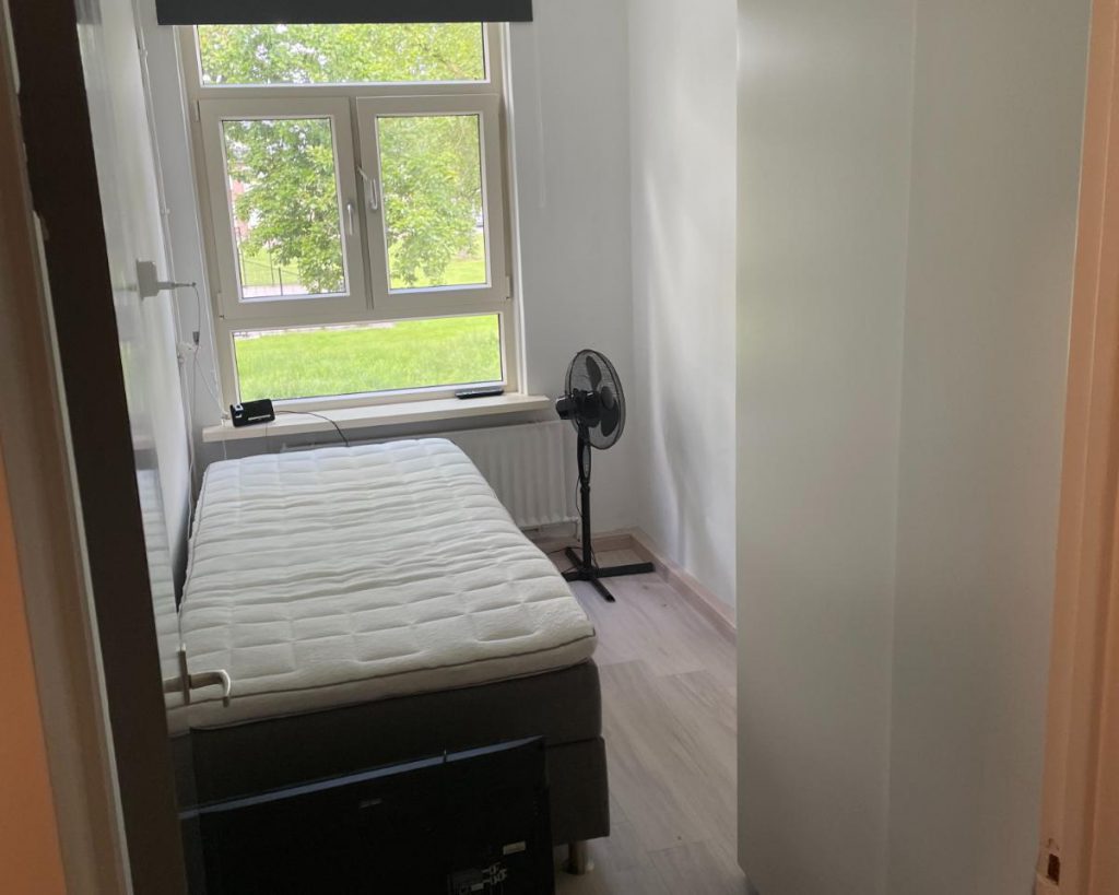 Kamer - Dierenriemstraat - 9742AB - Groningen