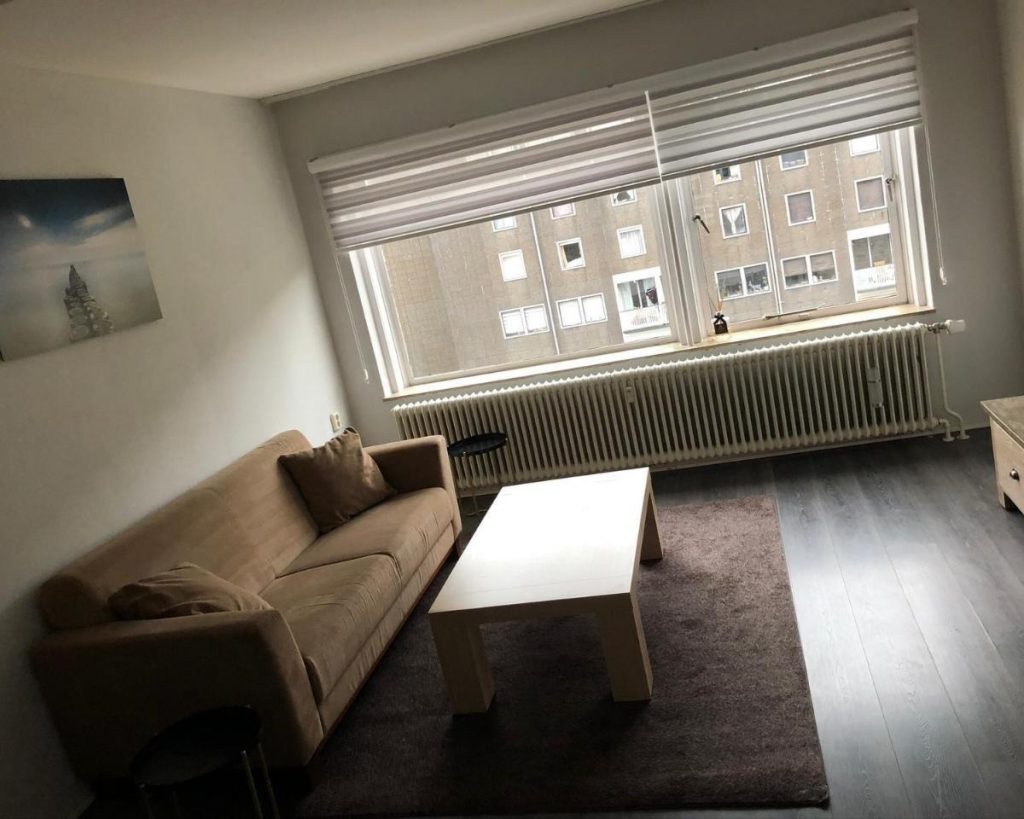 Kamer - Comeniusstraat - 1065BX - Amsterdam