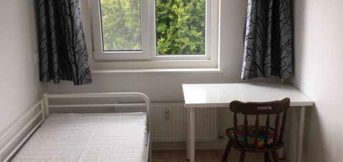 Kamer - Kritostraat - 3076BH - Rotterdam