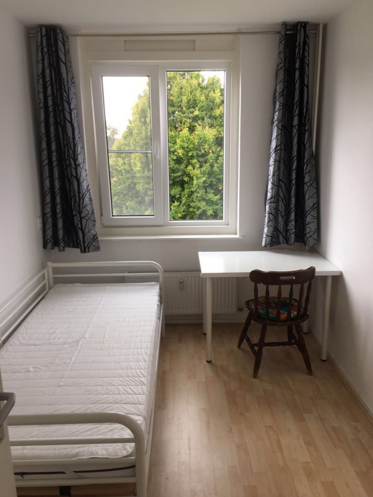 Kamer - Kritostraat - 3076BH - Rotterdam