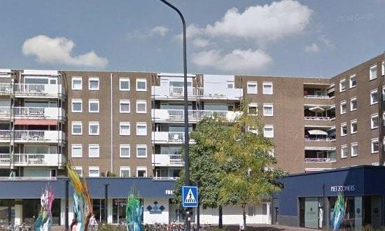 Appartement - Boulevard 1945 - 7511NH - Enschede