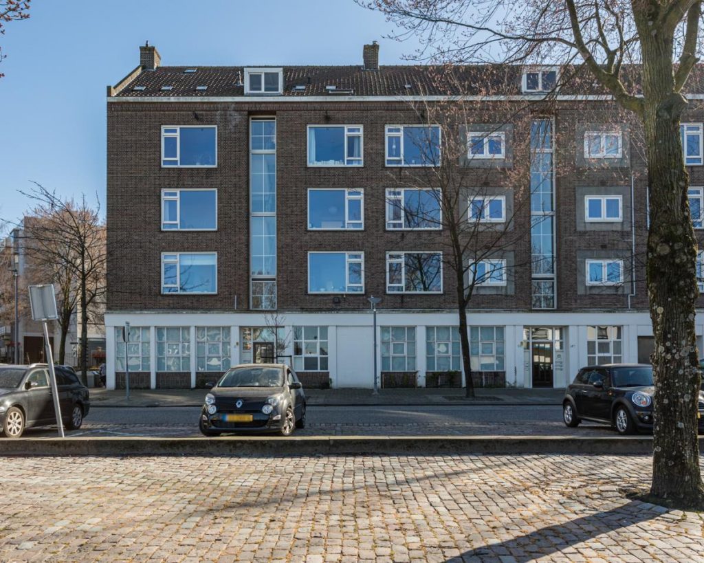 Appartement - Maaskade - 3071NA - Rotterdam