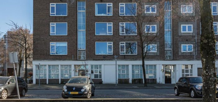 Appartement - Maaskade - 3071NA - Rotterdam