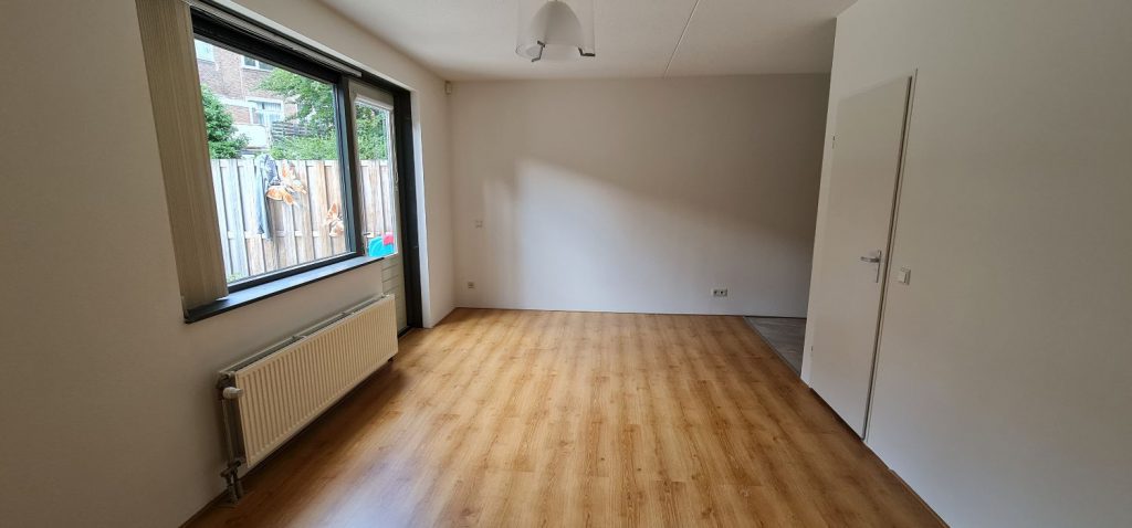 Studio - Salawatihof - 3531WT - Utrecht